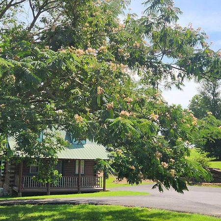 Fairway Inn Berryville Luaran gambar