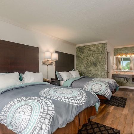 Fairway Inn Berryville Luaran gambar