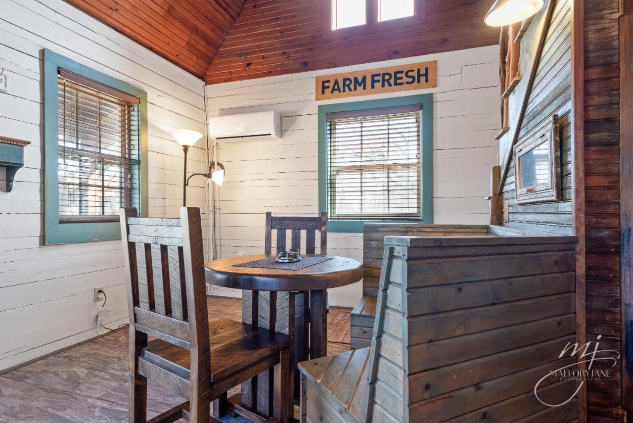 Fairway Inn Berryville Luaran gambar