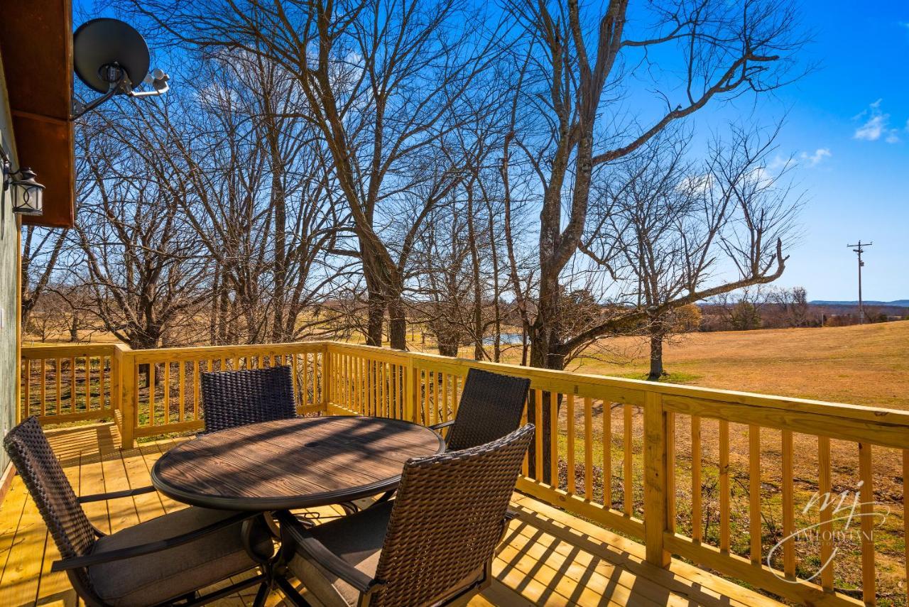 Fairway Inn Berryville Luaran gambar