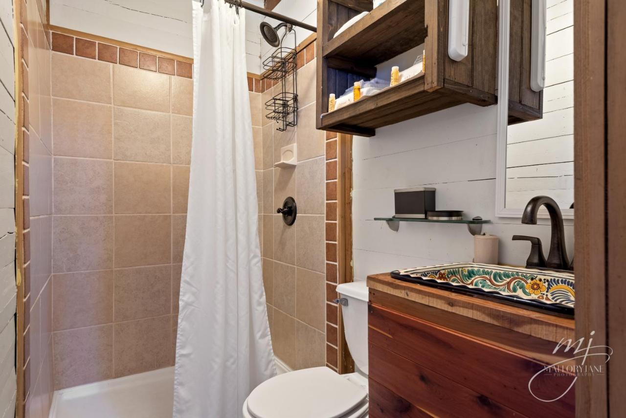 Fairway Inn Berryville Luaran gambar