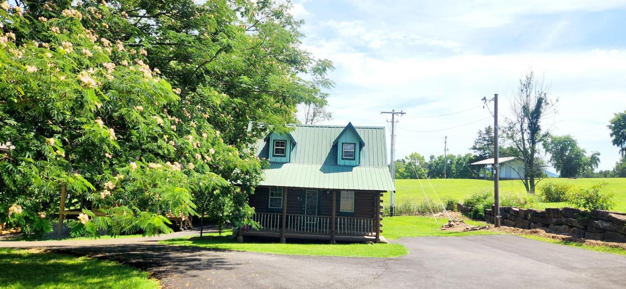 Fairway Inn Berryville Luaran gambar
