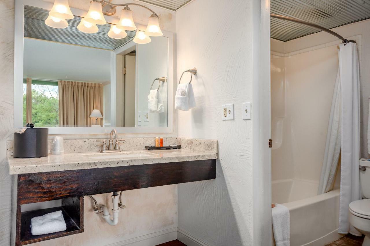Fairway Inn Berryville Luaran gambar