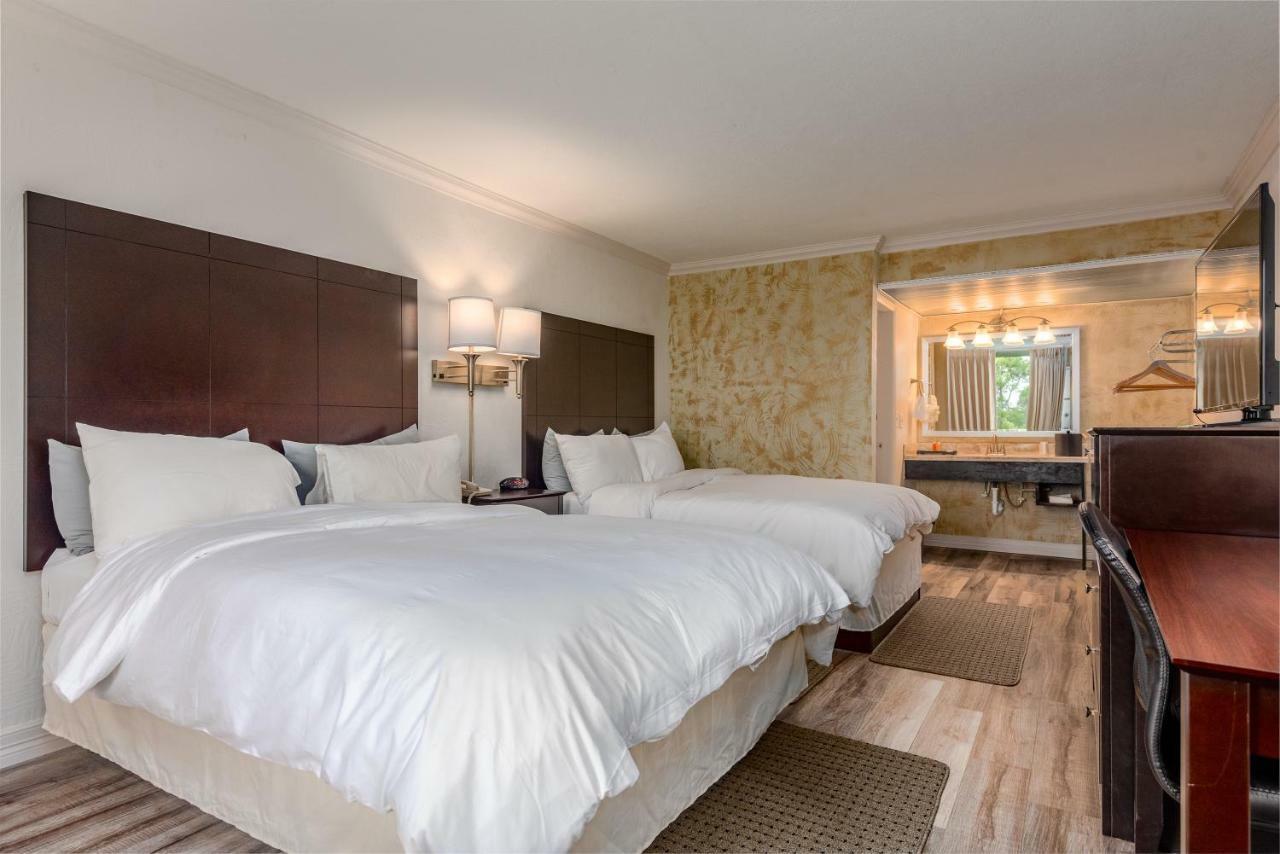 Fairway Inn Berryville Luaran gambar