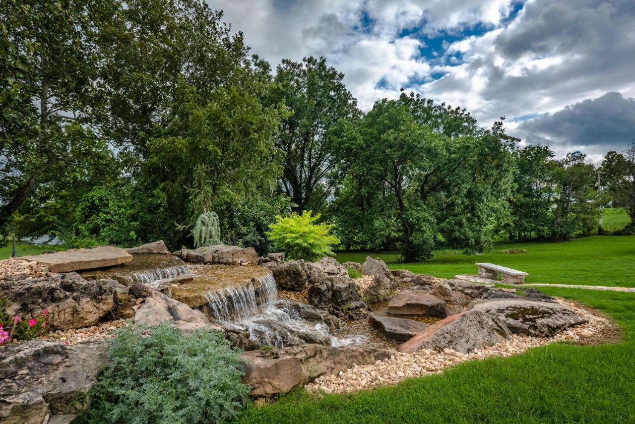 Fairway Inn Berryville Luaran gambar