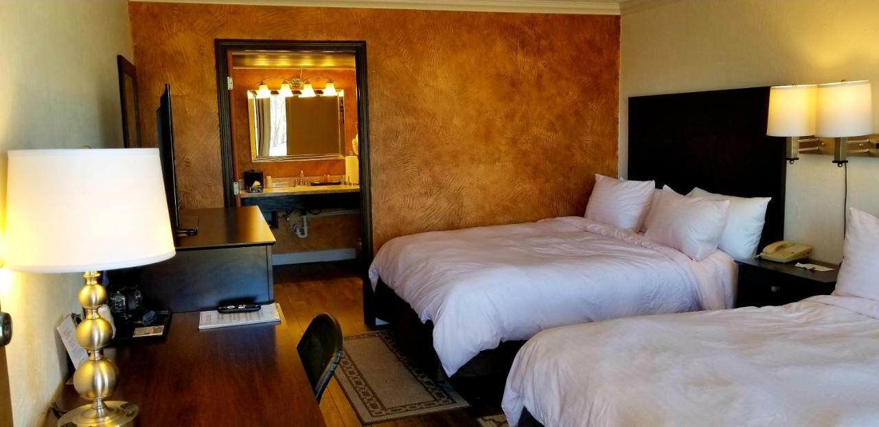 Fairway Inn Berryville Luaran gambar