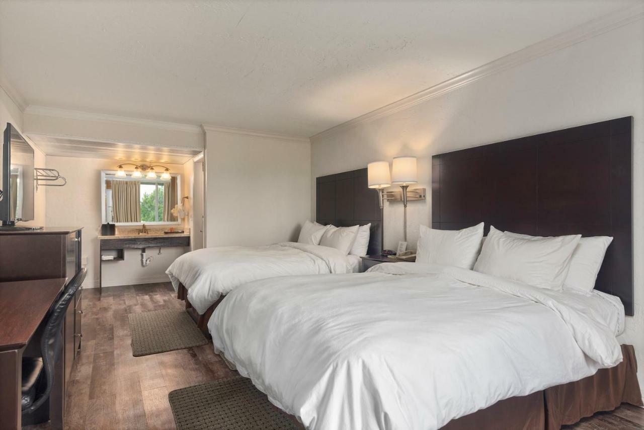 Fairway Inn Berryville Luaran gambar